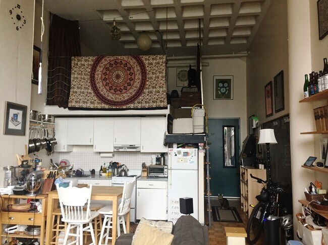 Foto del edificio - 80 Brookline Ave