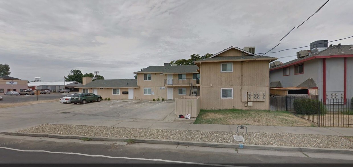 Foto del edificio - Kelly Ave