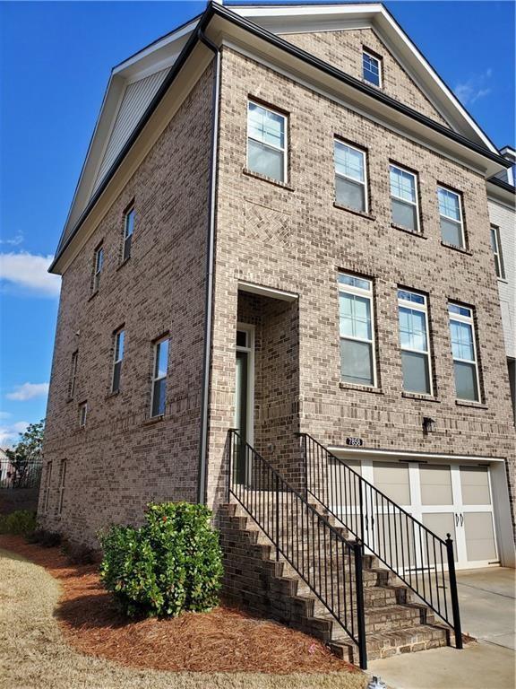 7858 Laurel Crest Dr, Johns Creek, GA 30024 Townhome Rentals in Johns