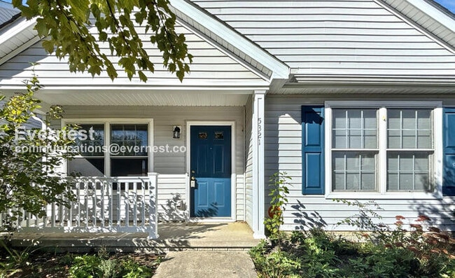 Building Photo - 5321 Miramar Dr