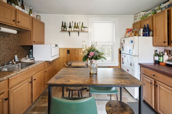 Foto del edificio - 38 Spring St