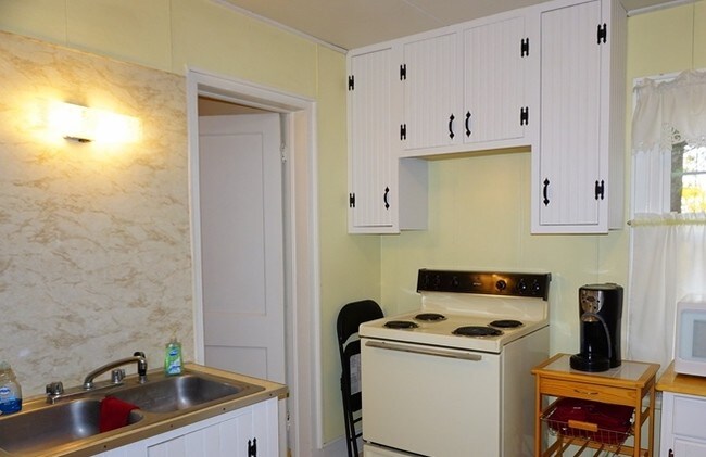 Foto del interior - Bayside Manor