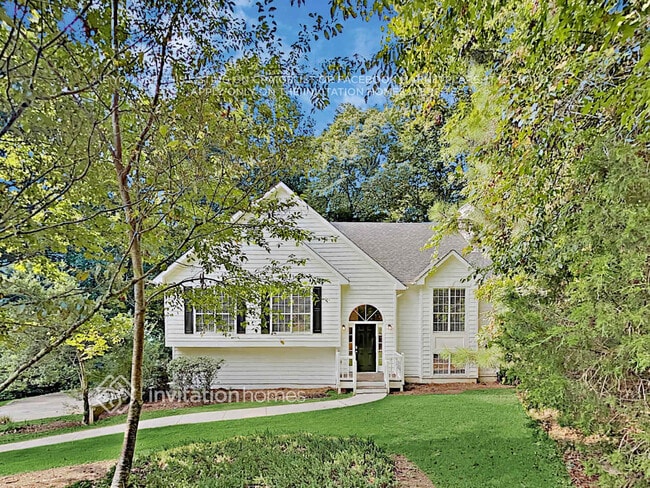 Building Photo - 5435 Keithwood Dr