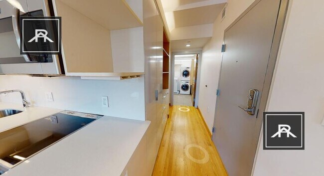 Foto del edificio - 1 bedroom in Cambridge MA 02138