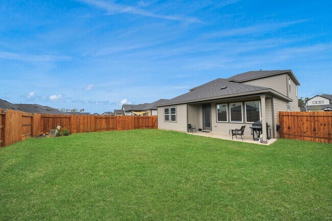 Foto del edificio - 21719 Flannel Bush Ln