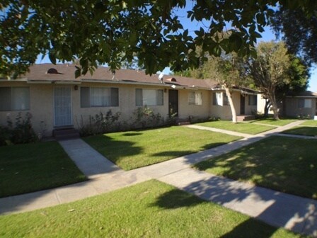 Foto principal - 511 1/2 Bayport St