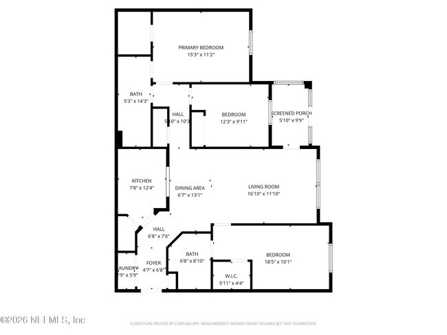 Foto del edificio - 7990 Baymeadows Cir E