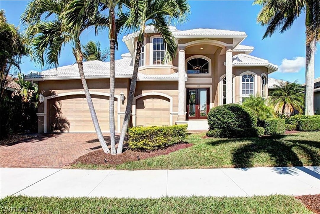 1148 Winterberry Dr, Marco Island, FL 34145 House Rental in Marco