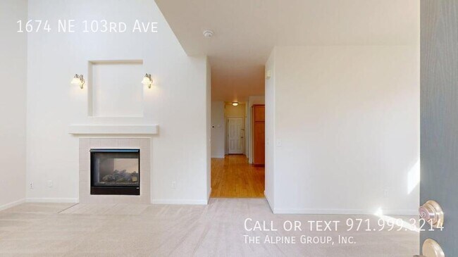 Foto del edificio - 1674 NE 103rd Ave