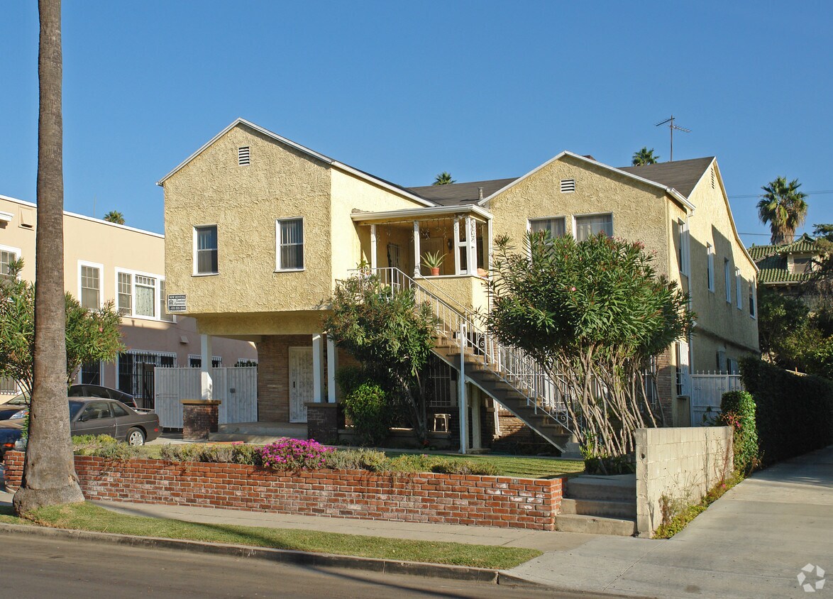 Foto principal - 1244 3rd Ave