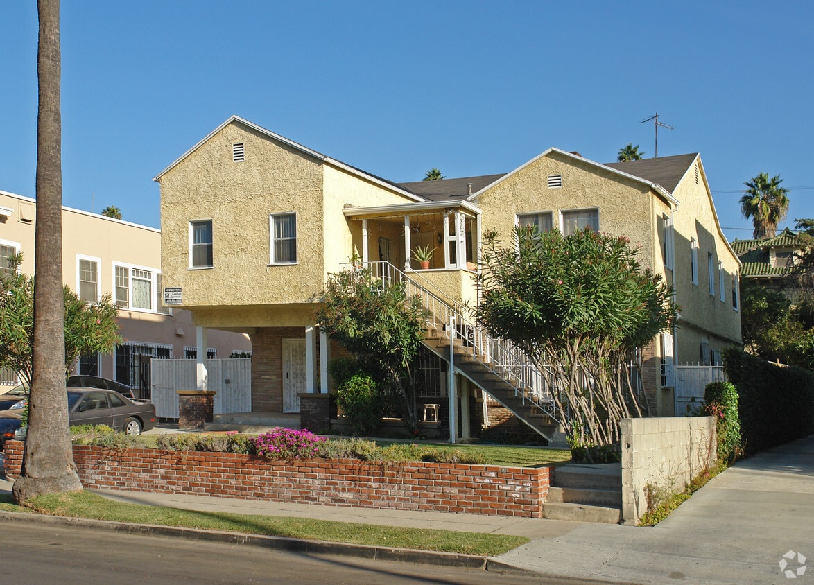 Primary Photo - 1244 3rd Ave
