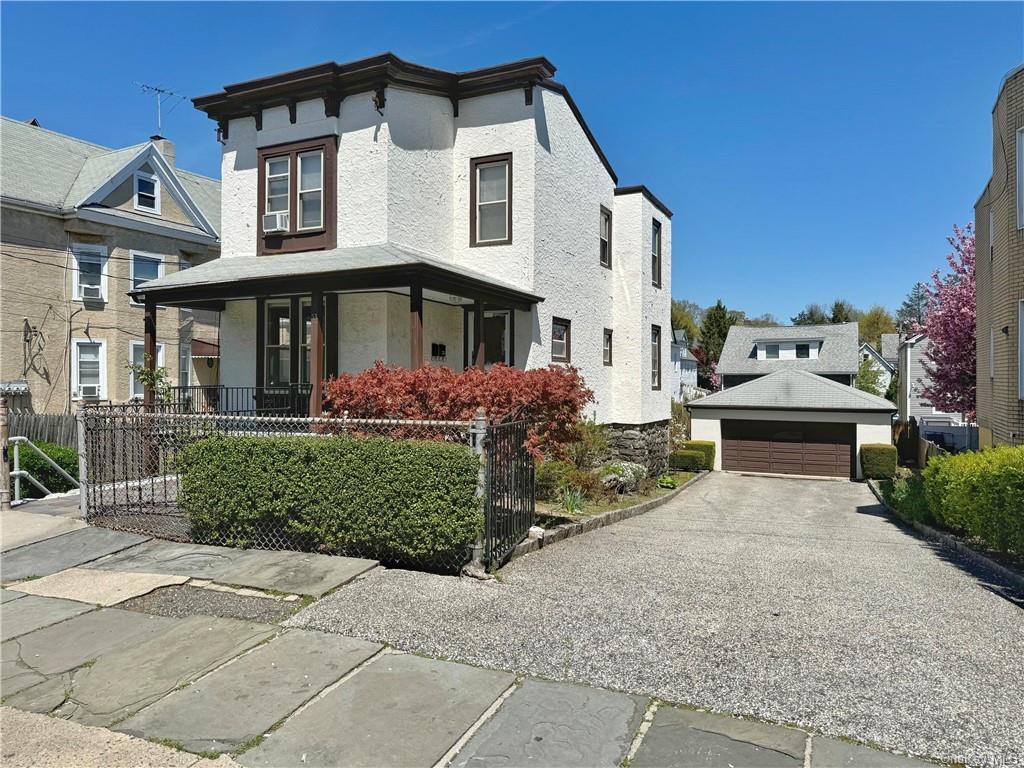 Foto principal - 53 Villa Ave