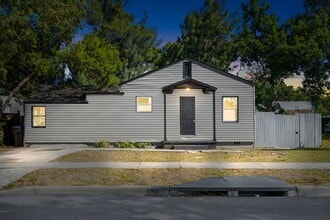 Building Photo - 1500 15th St S