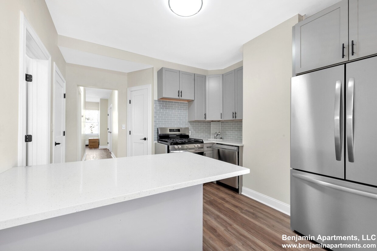 Primary Photo - 16 O St
