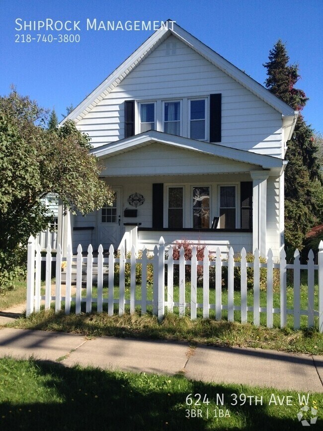 Seibourn Park Apartments under 2,000 Duluth, MN 2 Rentals