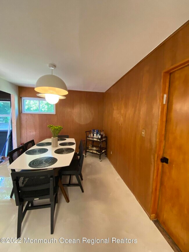 5 Carole Dr, Elberon Park, NJ 07755 House Rental in Elberon Park, NJ