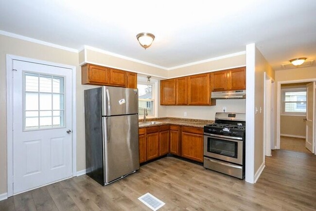 Foto del edificio - 2 Bedroom in Lawrence