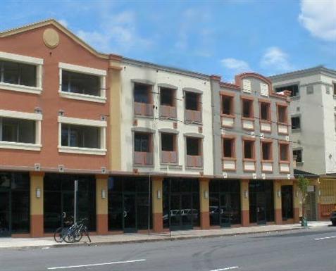Edificio - Rainbow Vista Apartments