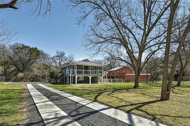 Foto del edificio - 2627 Geronimo Trail