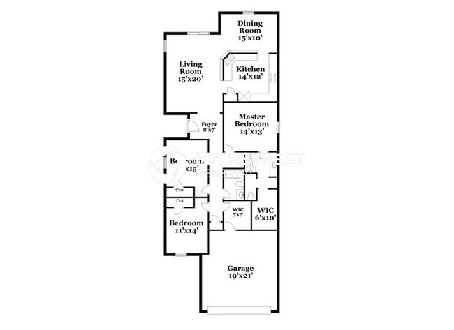 Building Photo - 3 Bedroom Pet-Friendly Home in Lakeland, F...