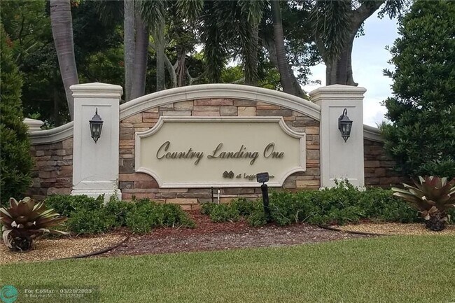 Building Photo - 11409 Country Sound Ct