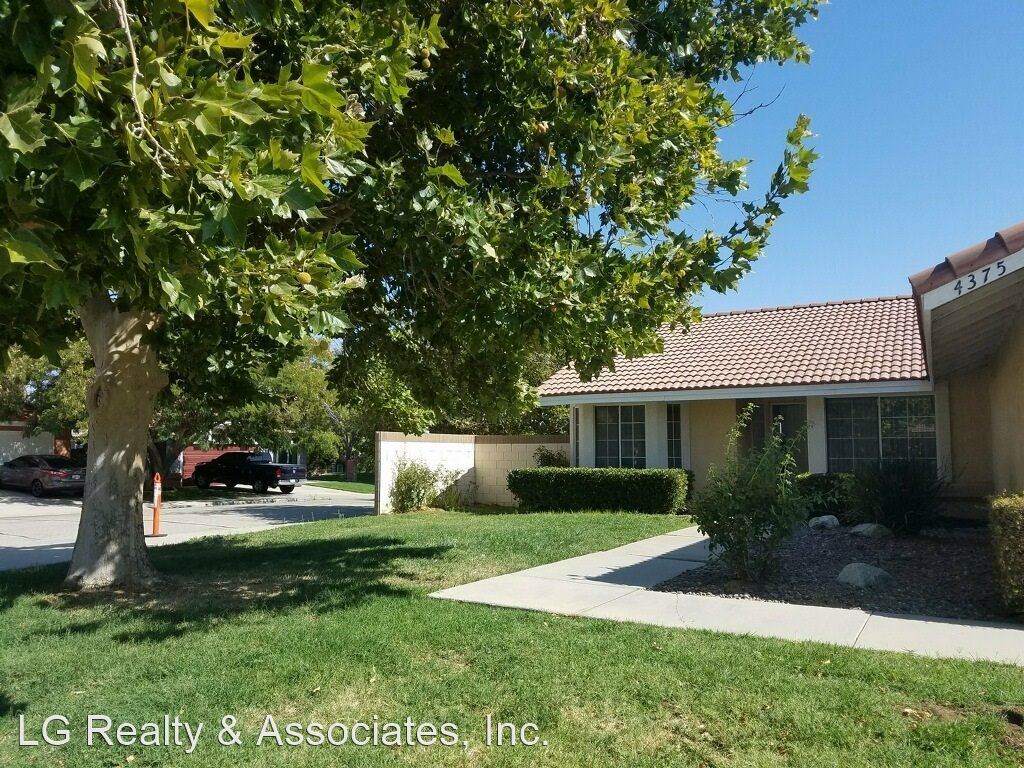 19 Houses for Rent in Palmdale, CA Westside Rentals
