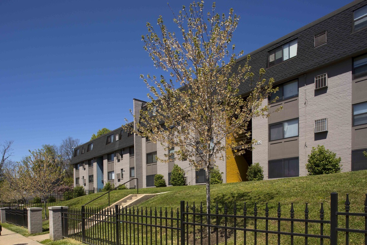 Midtown at Coppin Heights Apartments in Baltimore, MD