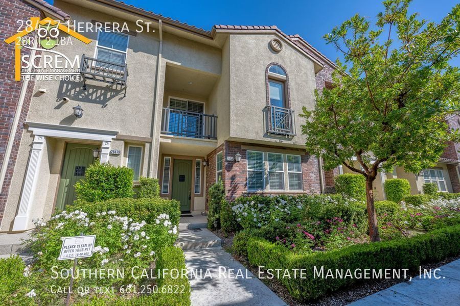 34 Houses for Rent in Santa Clarita, CA Westside Rentals