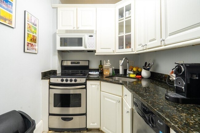 Foto del edificio - 271 Dartmouth St