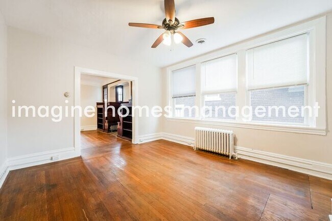 Building Photo - 5880 Burchfield Avenue