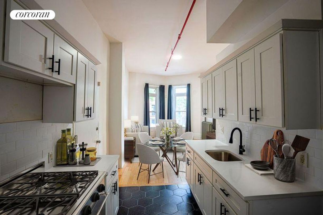 Foto principal - 521 Madison St