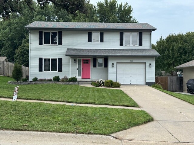Foto principal - 810 Arnold St