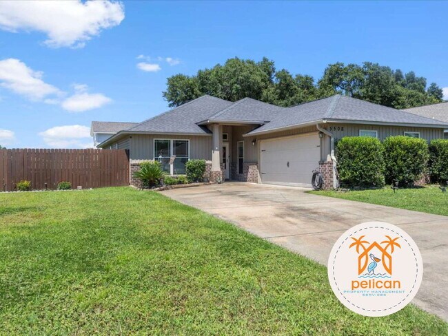 Foto del edificio - Amazing rental home in Pace, Florida