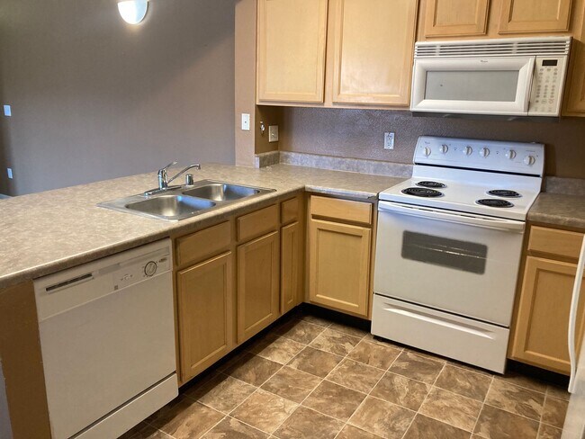 Foto del edificio - 200 Talus Way