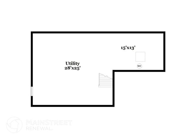 Building Photo - 5203 McCoy St