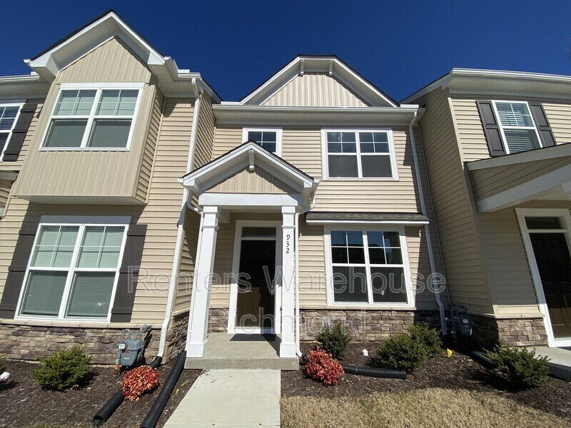 Foto principal - 932 Scott Rd