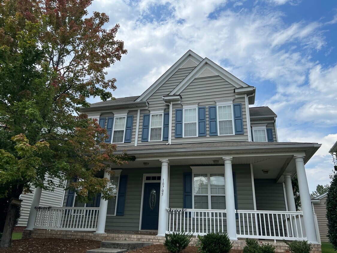 10705 Serape Rd, Charlotte, NC 28277 House for Rent in Charlotte, NC