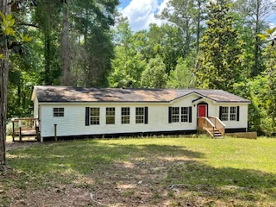 Quincy Mobile Home on 2 Acres --- AVAILABL... - Quincy Mobile Home on 2 Acres --- AVAILABL...
