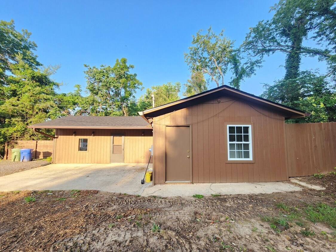 Foto principal - Asheville Rental!