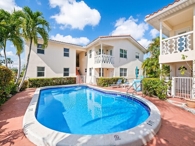 Foto del edificio - 2591 NE 55th Ct