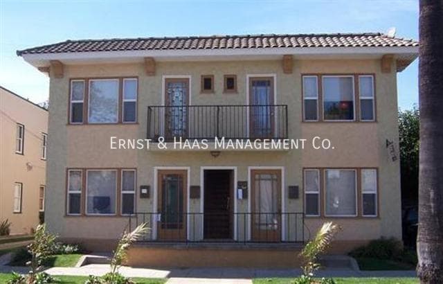 317 1/2 Temple Ave.- - 317 1/2  Temple Ave.-