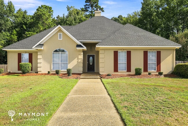 Building Photo - 206 Overland Ln