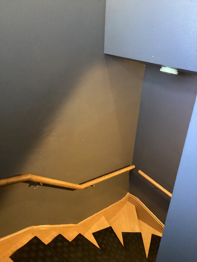 Hallway Entrance - 4777 N 70th St