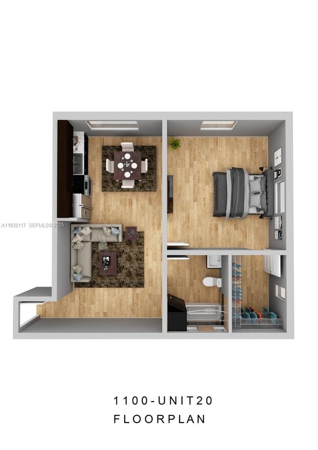 Building Photo - 1100 10th St