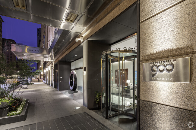 Building Photo - The Residences at 900