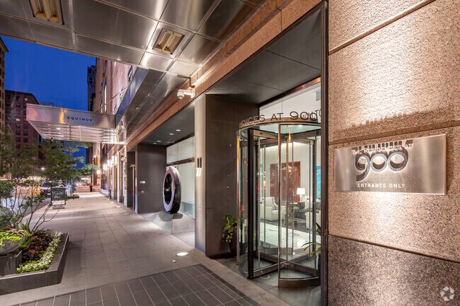 Foto del edificio - The Residences at 900