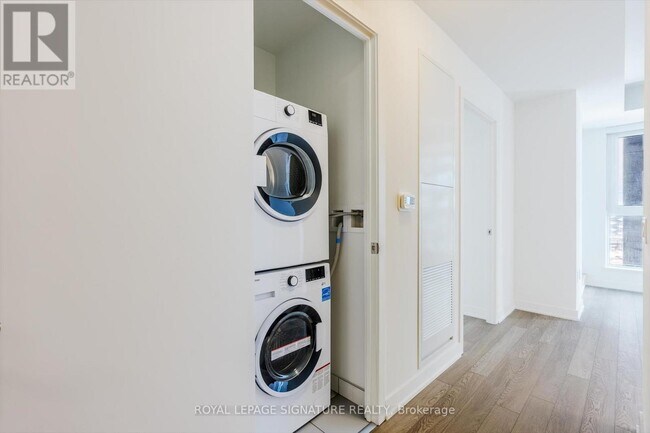 Photo du bâtiment - 1 Quarrington Lane