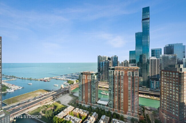 Building Photo - 505 N McClurg Ct