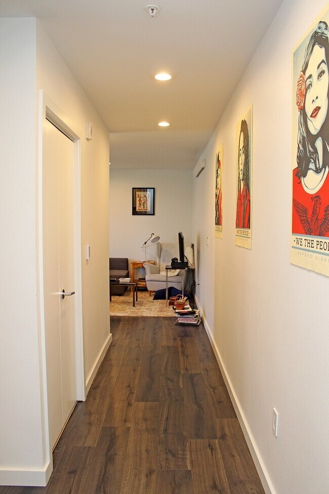 Foto del edificio - 1480 N Jarrett St