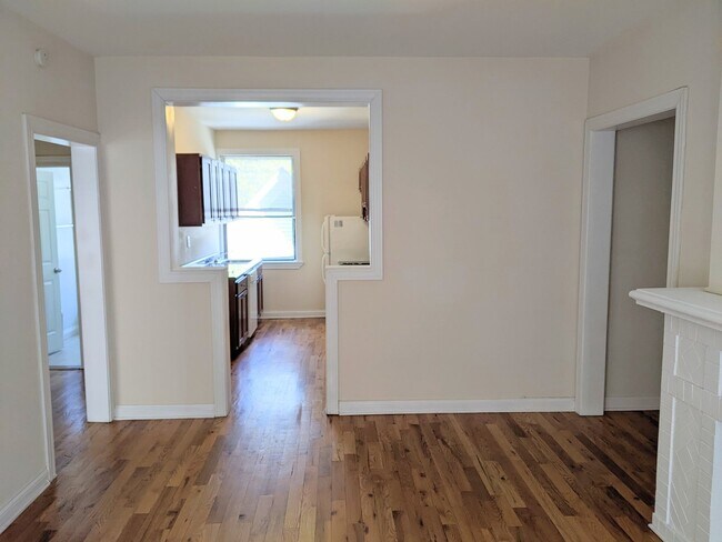 Foto del edificio - 1312 Oak